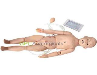 GPI/2106幼兒護理及CPR操作模擬人