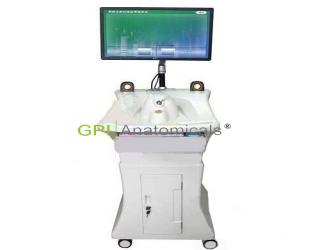 GPI/2000高級虛擬靜脈注射操作系統
