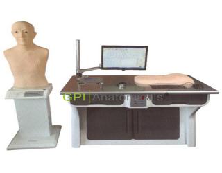 GPI/FS-IV高智能中醫一體化測試系統