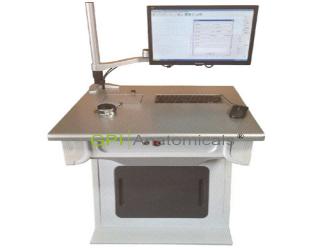 GPI/FS-IIICF高智能數字化脈象測定系統