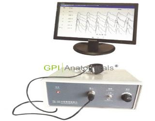 GPI/ZM-300中醫智能脈象儀（脈象采集儀）