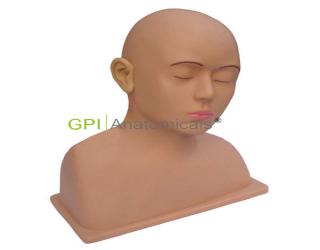 GPI/1001耳沖洗操作模型