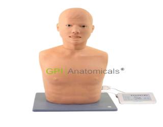 GPI/1016鼻出血及鼻腔檢查模型