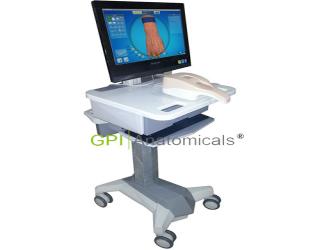 GPI/H1100成人虛擬靜脈注射培訓系統