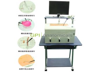 四川GPI/LV1001腹腔鏡模擬訓練系統