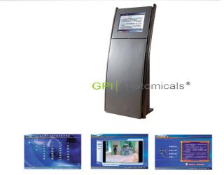GPI/MTV001开放式基础护理辅助教学系统