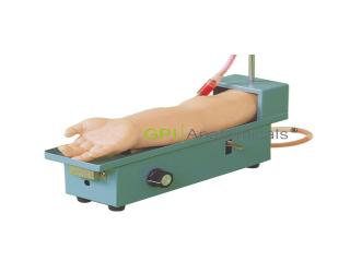GPI/H3103兒童動脈穿刺仿真模型（帶機械轉動裝置）