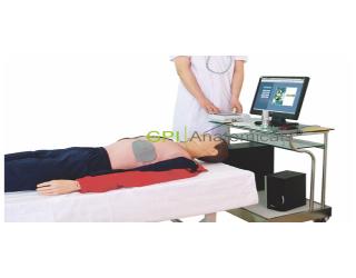 GPI/ACLS7500自動體外電擊除顫訓練教學系統（單機版）