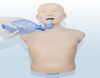 “康為醫療”氣管插管訓練模型